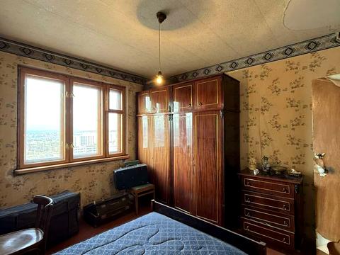 квартира по адресу Победы просп., 50а