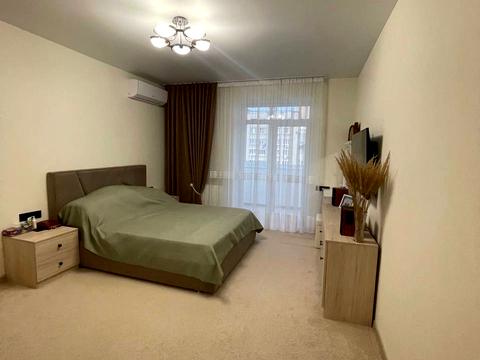 квартира за адресою Гната Хоткевича вул., 11