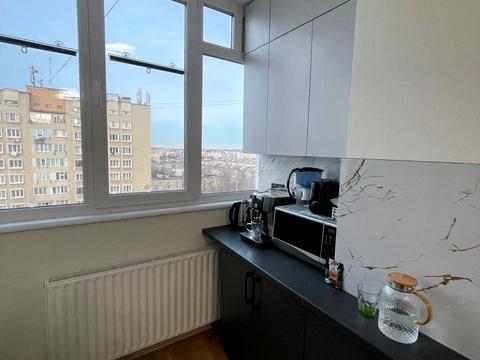 квартира за адресою Гната Хоткевича вул., 11