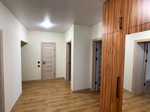 квартира за адресою Гната Хоткевича вул., 11