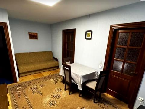 квартира за адресою Каховська вул., 6