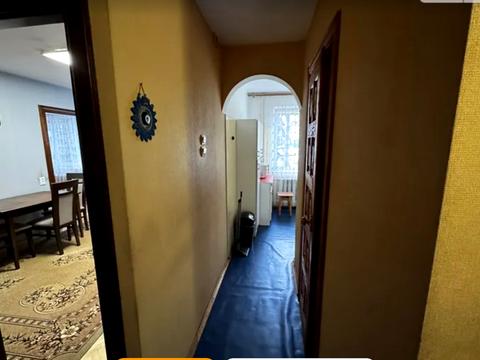 квартира за адресою Каховська вул., 6