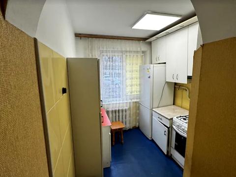 квартира за адресою Каховська вул., 6