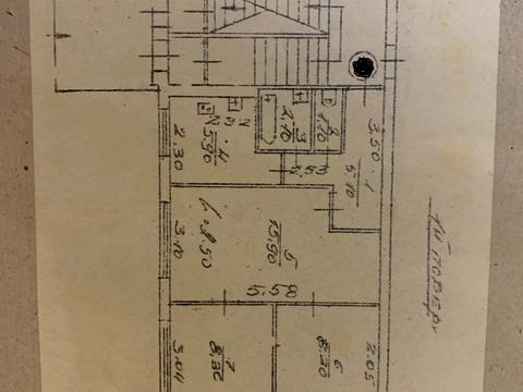 квартира за адресою Каховська вул., 6