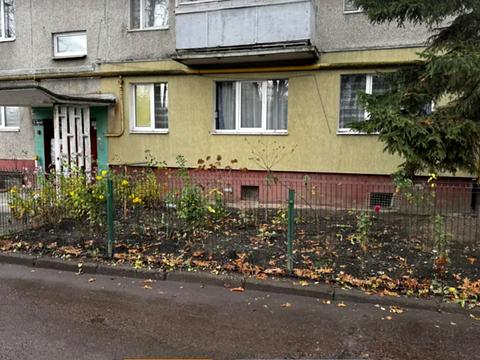 квартира за адресою Каховська вул., 6