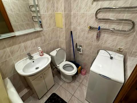 квартира за адресою Каховська вул., 6