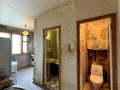 квартира по адресу Победы просп., 50а