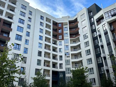 квартира по адресу Ольги Кобилянської ул. (Достоевского), 1-В/19