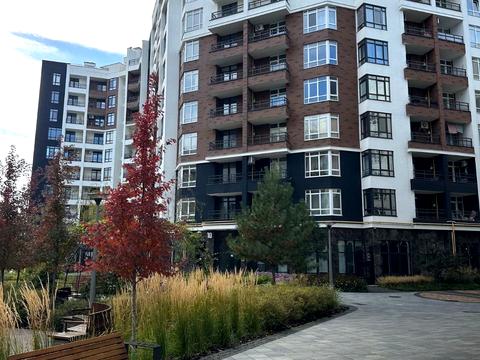 квартира по адресу Ольги Кобилянської ул. (Достоевского), 1-В/19