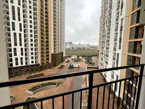 квартира по адресу Краснова ул., 1-А