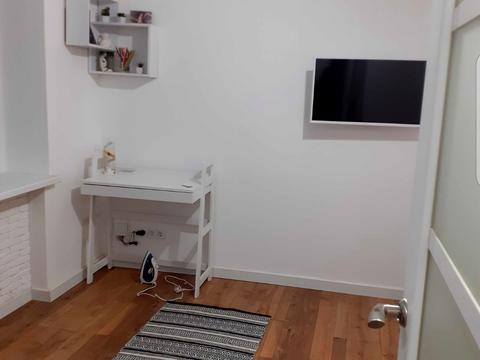 квартира по адресу Выговского ул. (Терешковой), 2