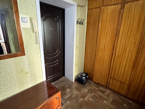 квартира по адресу Симиренко ул., 34