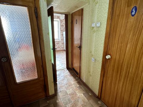 квартира по адресу Симиренко ул., 34