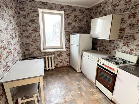 квартира по адресу Симиренко ул., 34