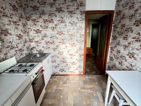 квартира по адресу Симиренко ул., 34