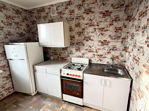 квартира по адресу Симиренко ул., 34