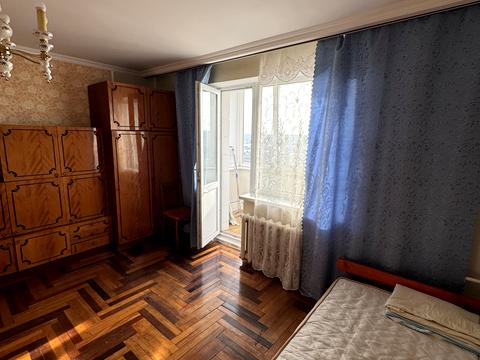 квартира по адресу Симиренко ул., 34