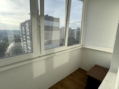 квартира по адресу Симиренко ул., 34