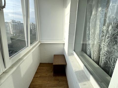 квартира по адресу Симиренко ул., 34