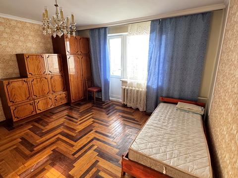 квартира по адресу Симиренко ул., 34