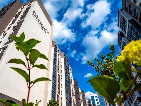 квартира по адресу Героїв Миколаєва ул., 219