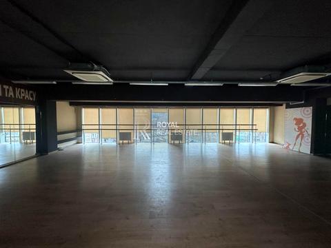 комерційна за адресою Мокра вул. (Кудряшова), 16А