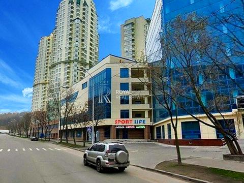 комерційна за адресою Мокра вул. (Кудряшова), 16А