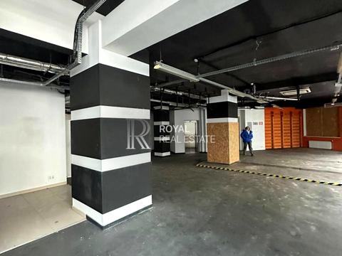 комерційна за адресою Мокра вул. (Кудряшова), 16А