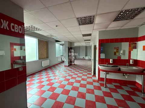 комерційна за адресою Мокра вул. (Кудряшова), 16А