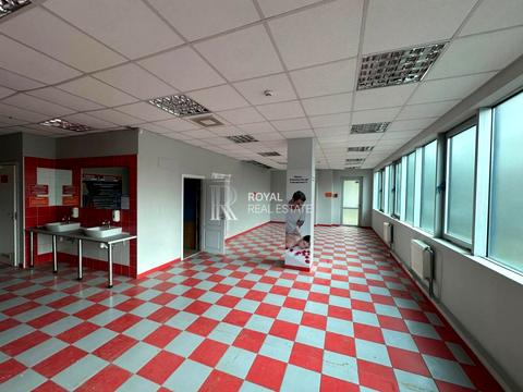 комерційна за адресою Мокра вул. (Кудряшова), 16А