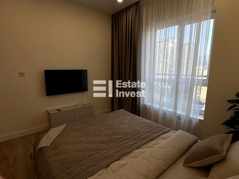 квартира за адресою Антоновича вул. (Горького), 109