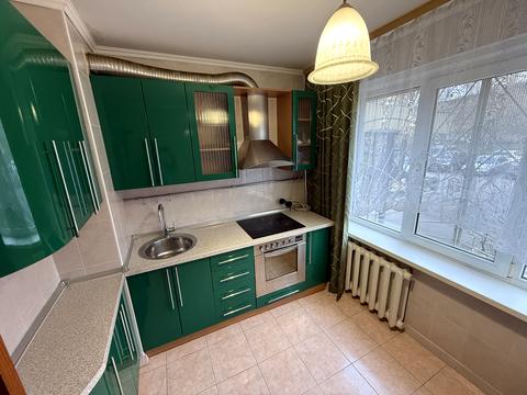 квартира за адресою Оболонський просп., 33-А