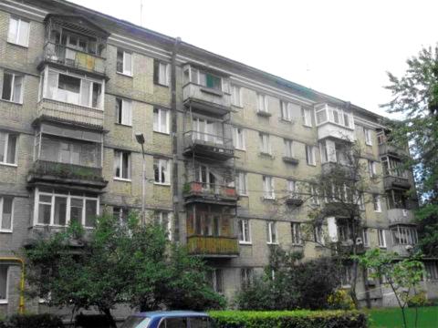 квартира за адресою Джохара Дудаєва вул. (Іскрівська), 20