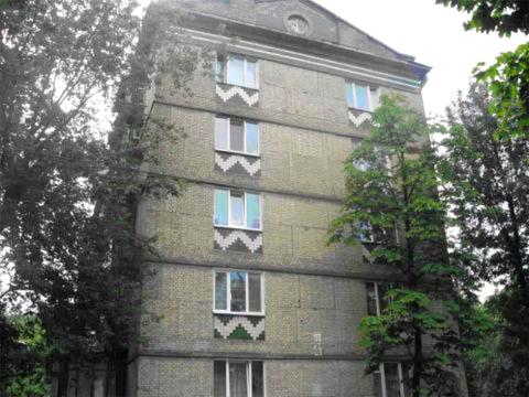 квартира за адресою Джохара Дудаєва вул. (Іскрівська), 20