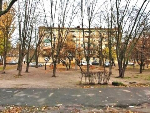 квартира за адресою Джохара Дудаєва вул. (Іскрівська), 20