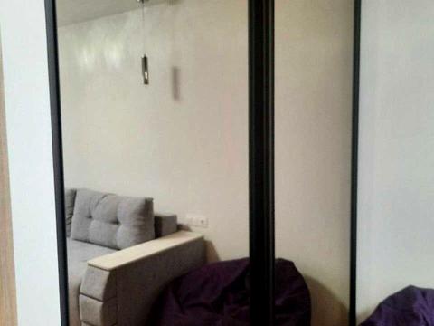 квартира за адресою Садовий проїзд, 15 к1