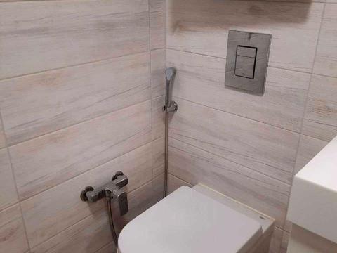 квартира за адресою Садовий проїзд, 15 к1