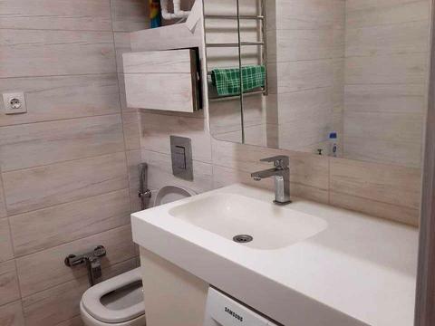 квартира за адресою Садовий проїзд, 15 к1