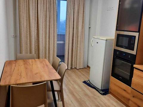 квартира за адресою Садовий проїзд, 15 к1