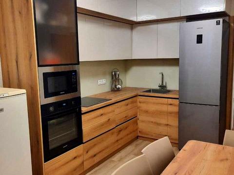 квартира за адресою Садовий проїзд, 15 к1