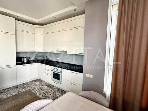 квартира по адресу Леси Украинки бульв., 7-В