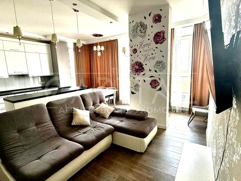 квартира по адресу Леси Украинки бульв., 7-В