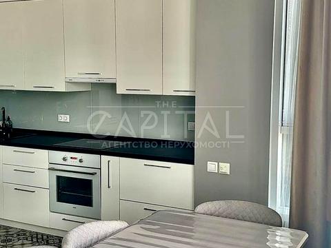 квартира по адресу Леси Украинки бульв., 7-В