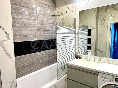 квартира по адресу Леси Украинки бульв., 7-В