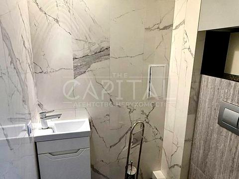 квартира по адресу Леси Украинки бульв., 7-В