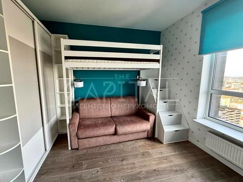 квартира по адресу Леси Украинки бульв., 7-В