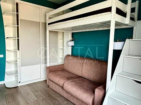 квартира по адресу Леси Украинки бульв., 7-В