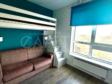 квартира по адресу Леси Украинки бульв., 7-В