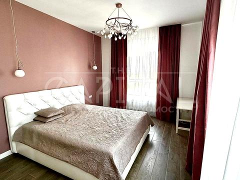 квартира по адресу Леси Украинки бульв., 7-В