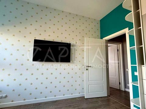 квартира по адресу Леси Украинки бульв., 7-В